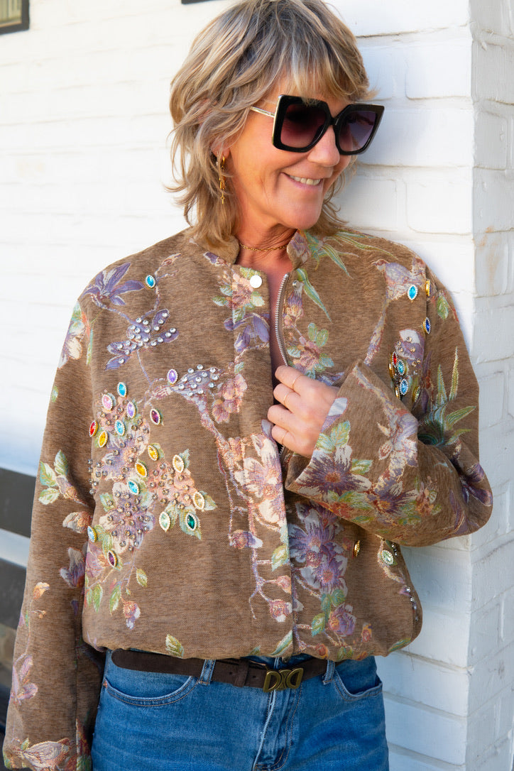 Veste Edith
