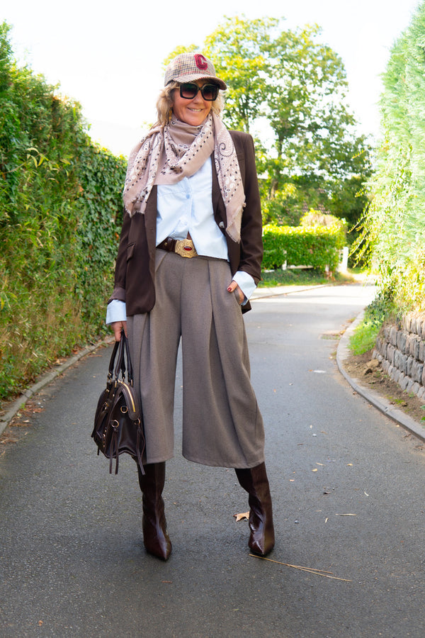 Foulard Flouka