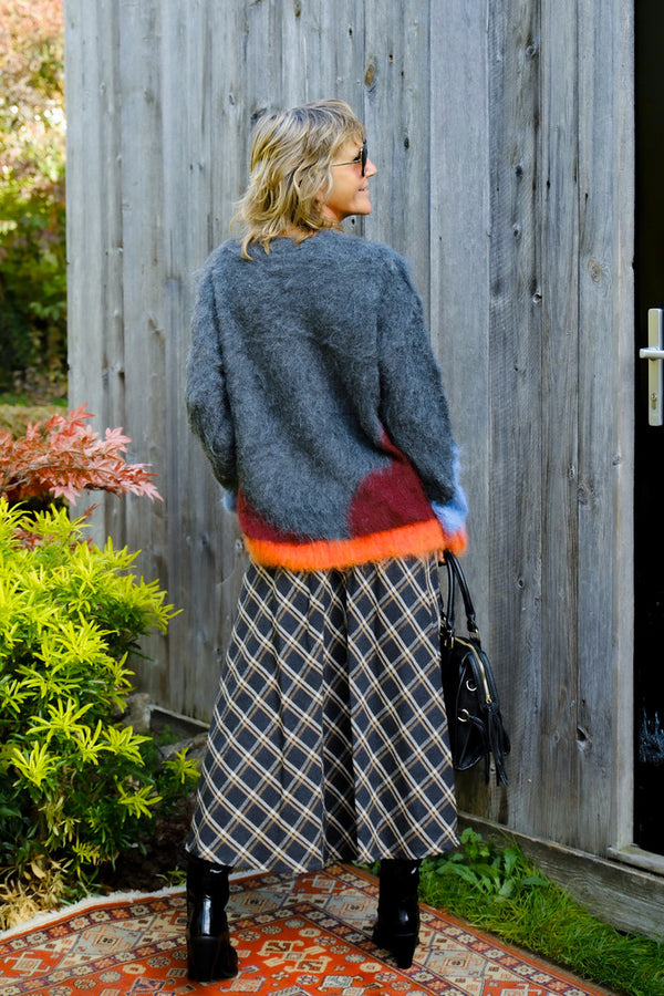 Pull Wella