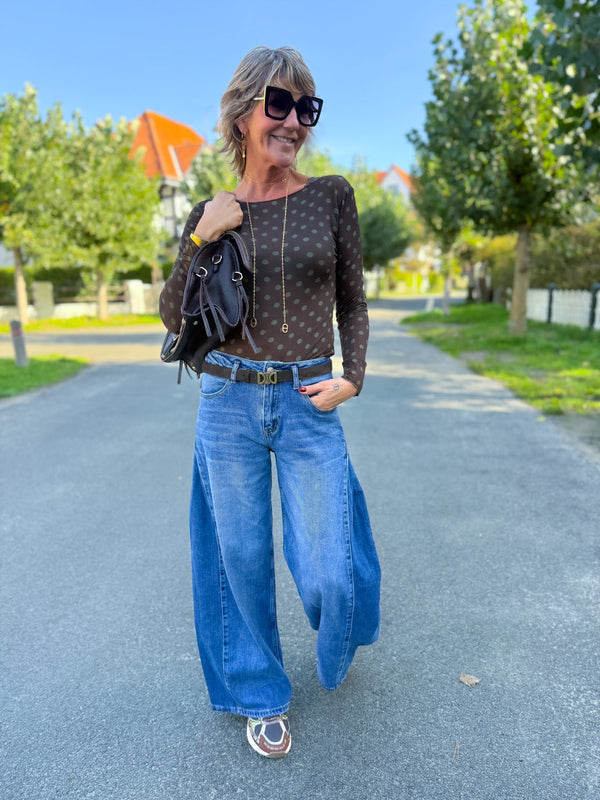 Jeans Oedipe