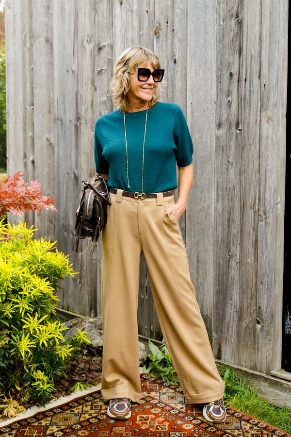 Pantalon Soggo