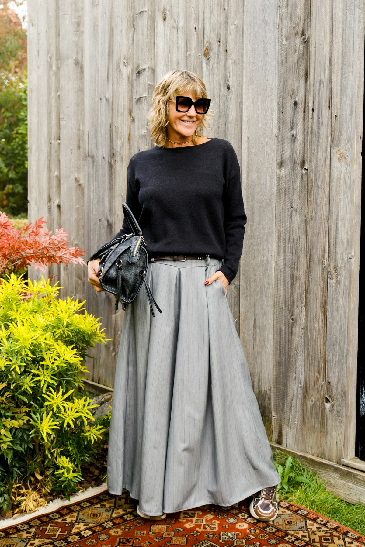 Pantalon Barthélémy