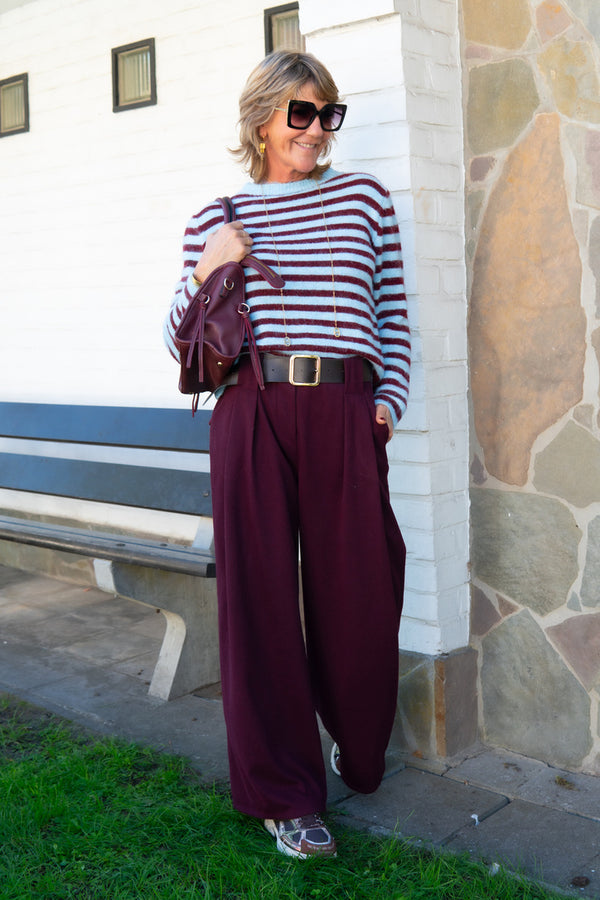 Pantalon Lazarre