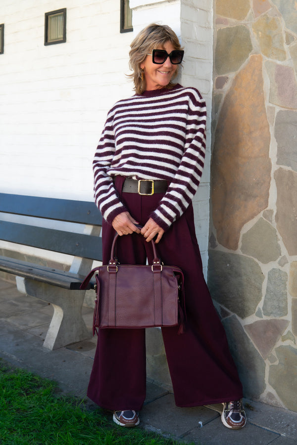 Pantalon Lazarre