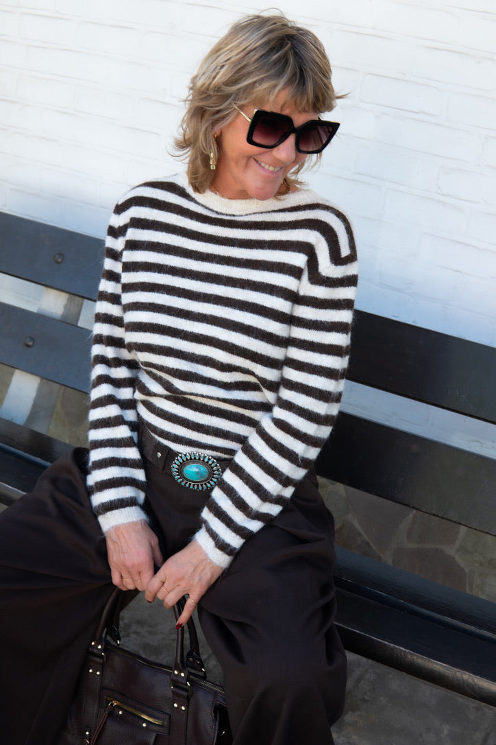 Pull Cousteau