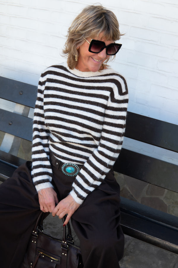 Pull Cousteau