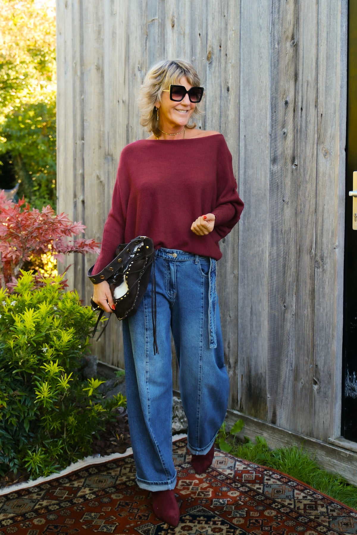 Jeans Octave