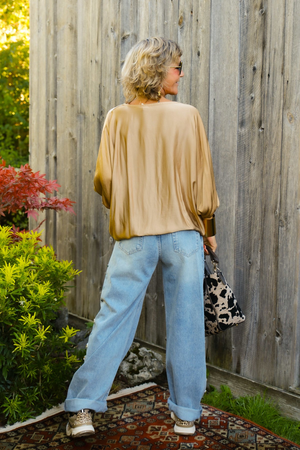 Jeans Zara