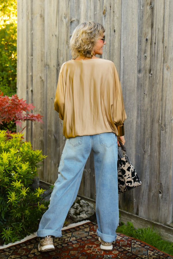 Jeans Zara