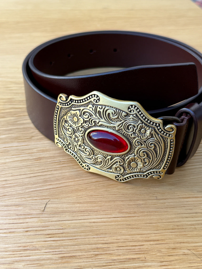 Ceinture Red