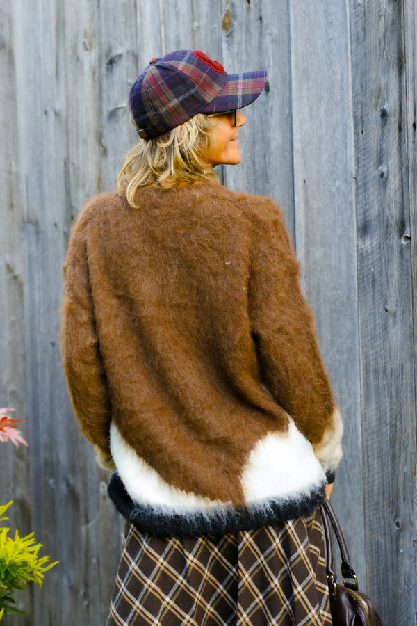 Pull Wella