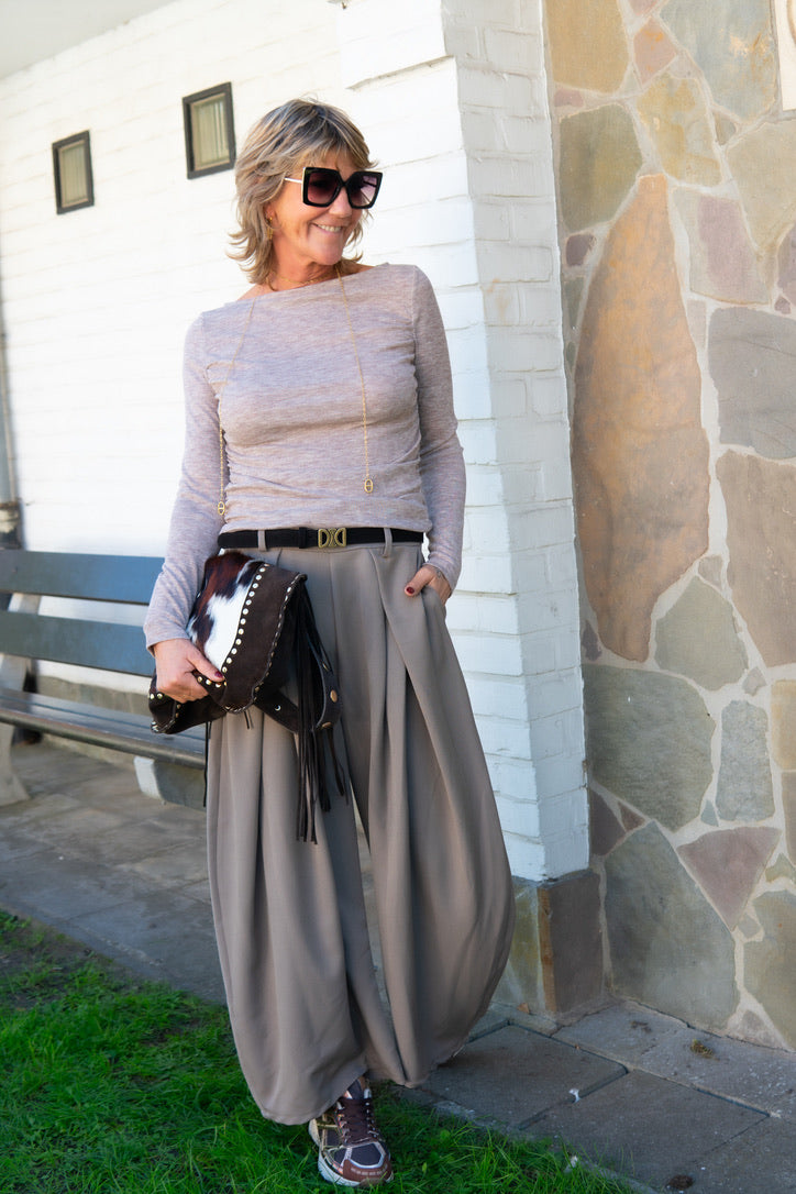 Pantalon Thomas