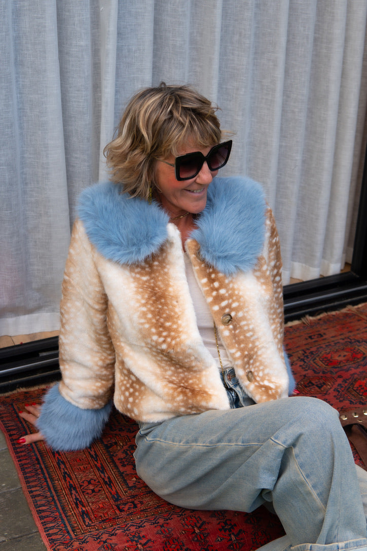 Veste Johan