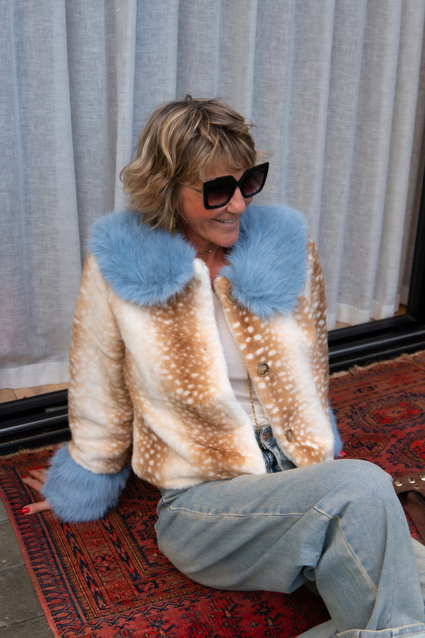 Veste Johan
