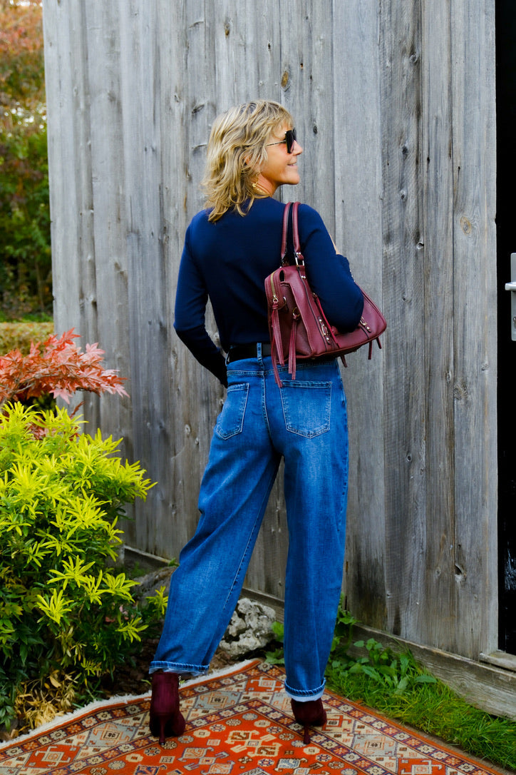 Jeans Sally