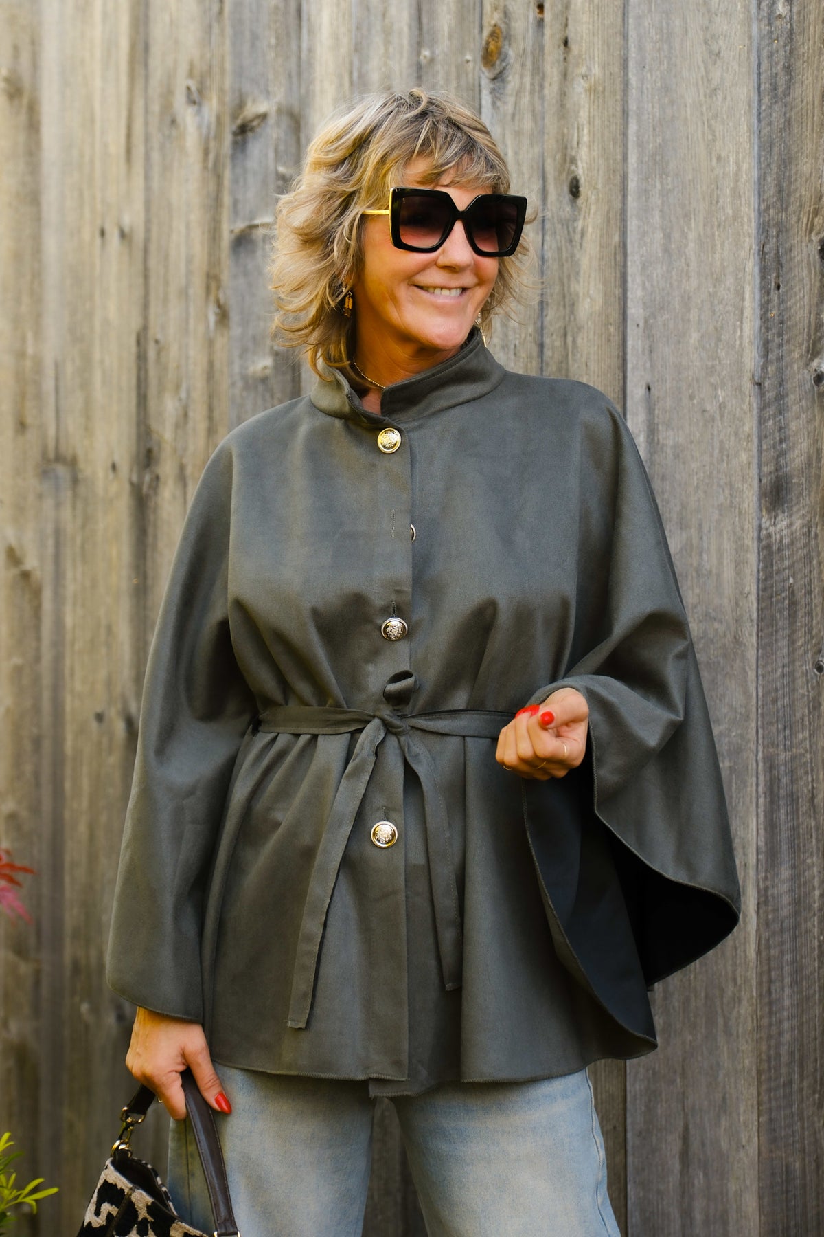 Veste Patrizia