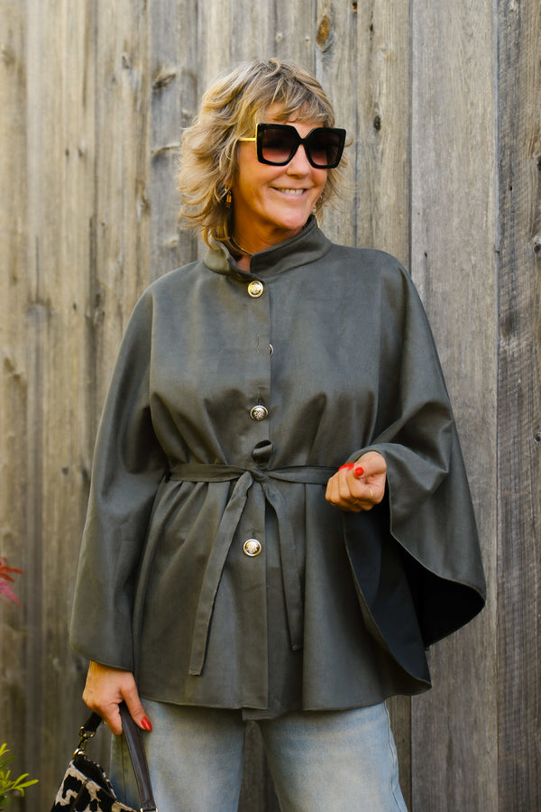 Veste Patrizia