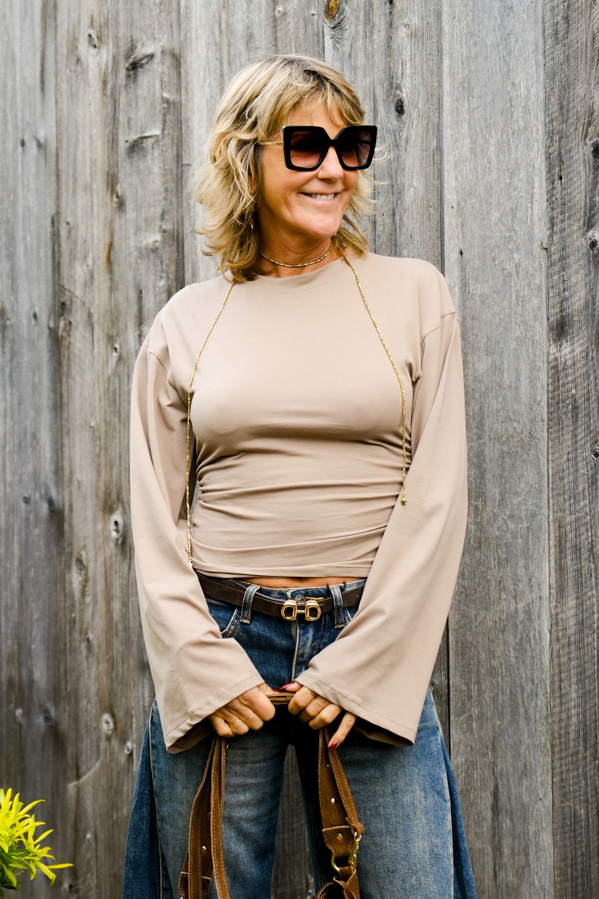 Top Anaëlle