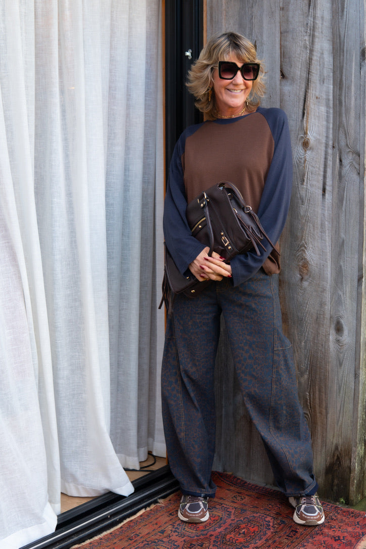 Jeans Clotaire