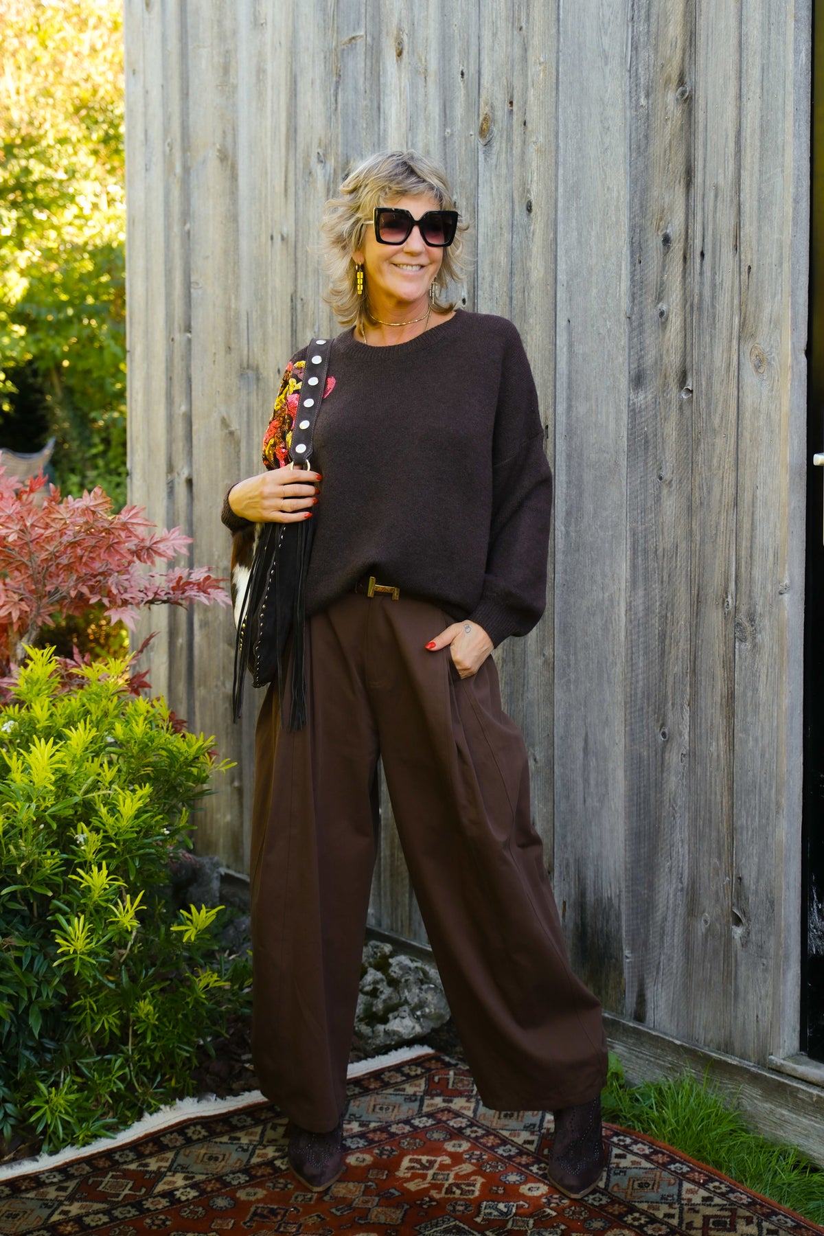 Pull Rakel