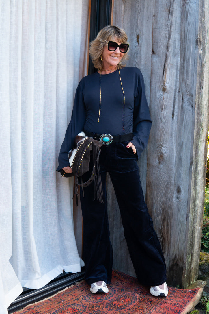 Pantalon Marina