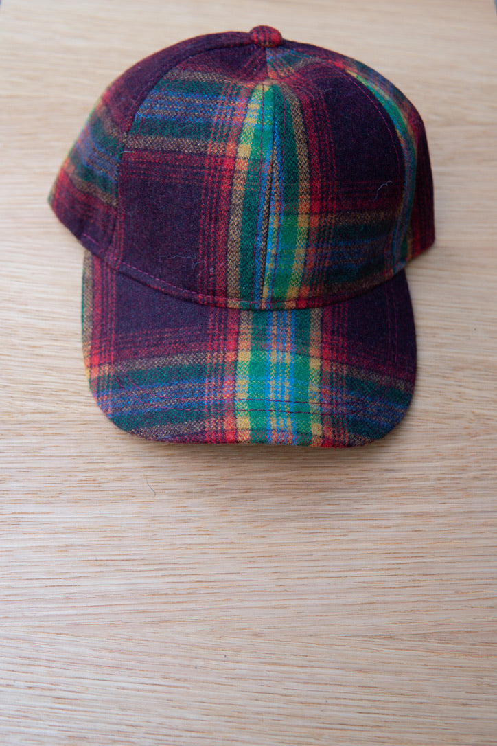 Casquettes Jordan