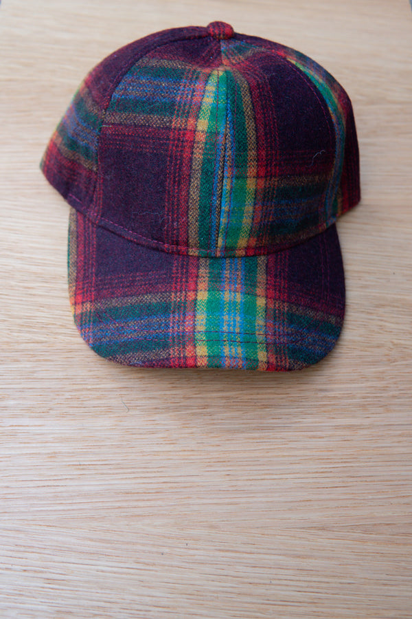 Casquettes Jordan