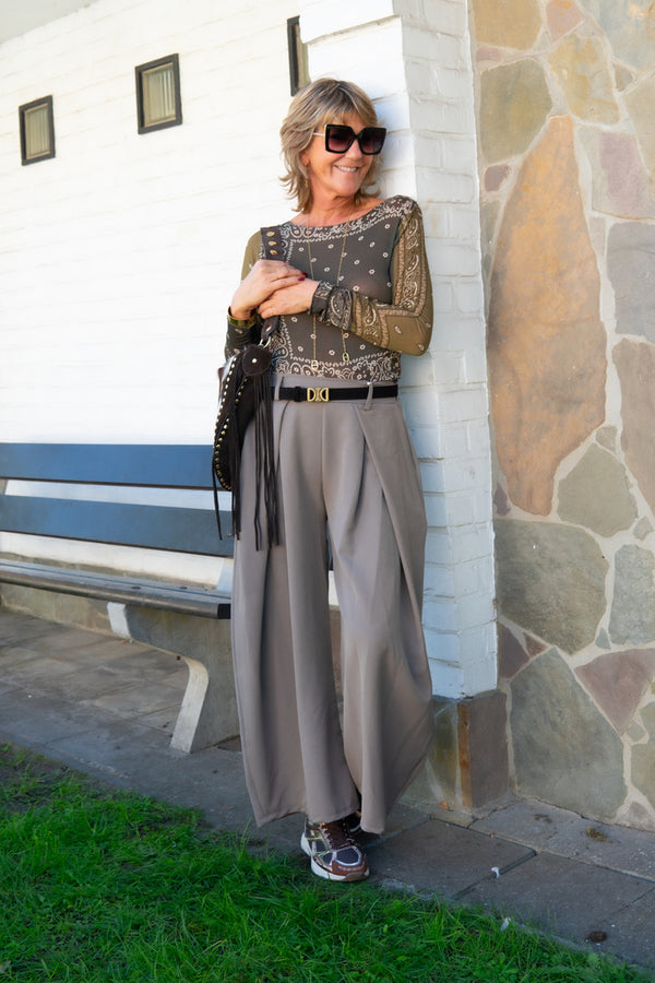 Pantalon Thomas