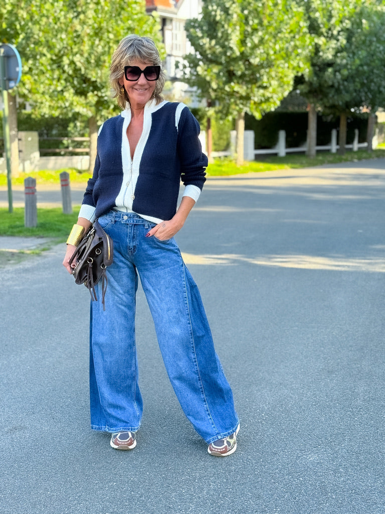 Gilet Saar