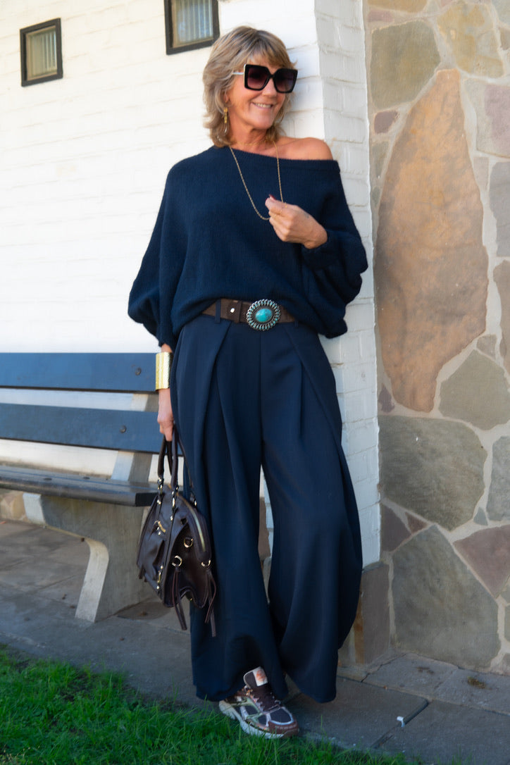 Pantalon Thomas