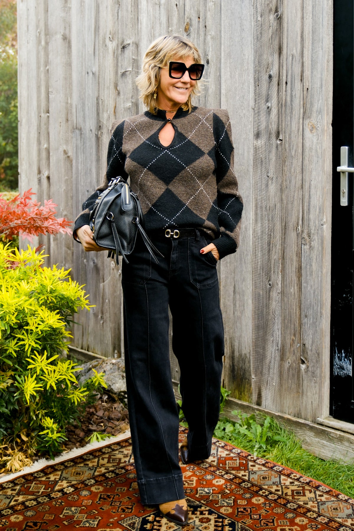 Jeans Charlot