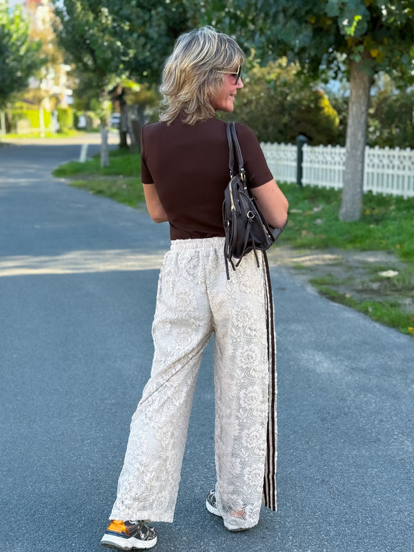 Pantalon Rot