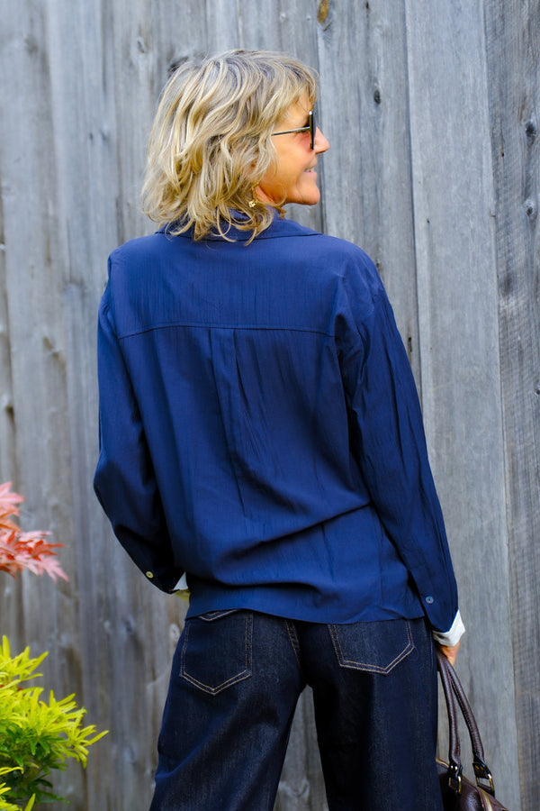 Chemise Madone