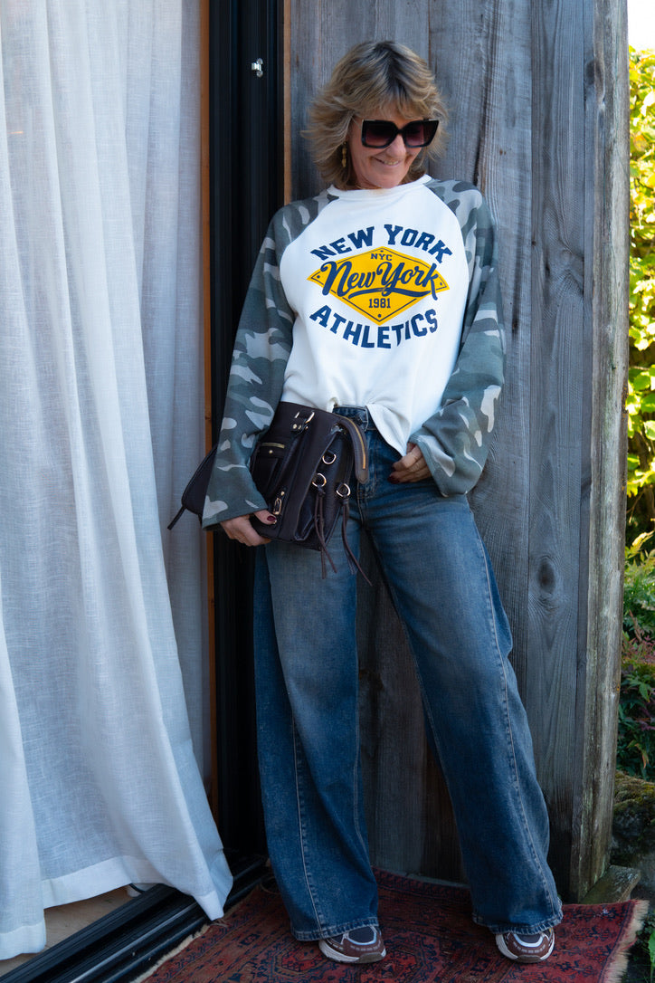 Jeans Aramis