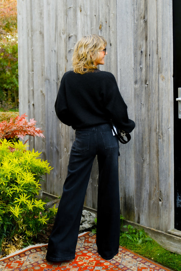 Jeans Zorro