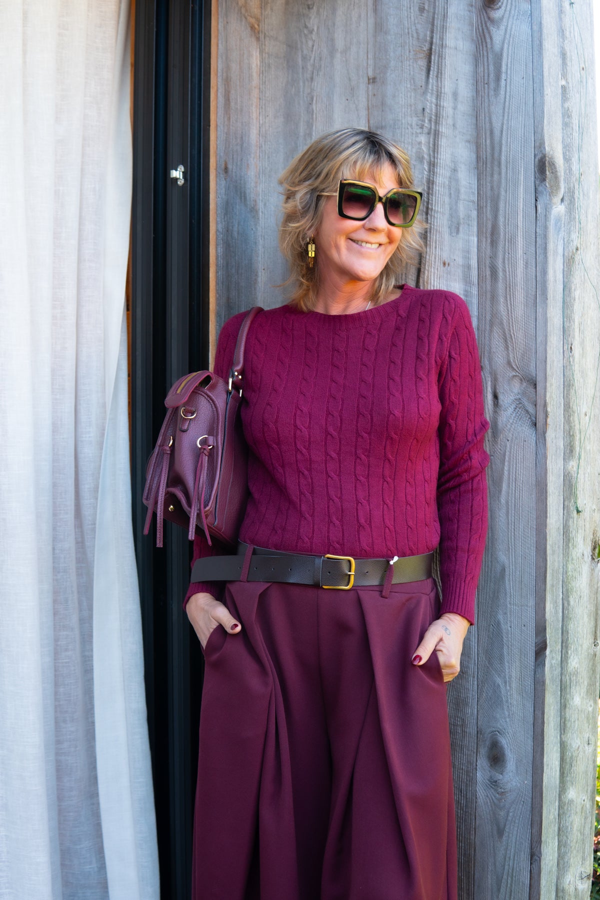 Pantalon Thomas