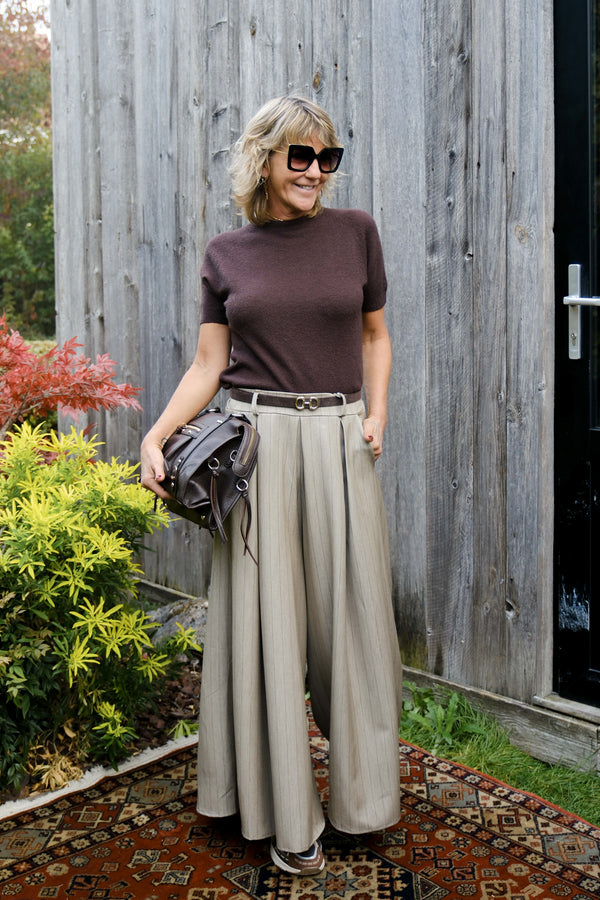 Pantalon Barthélémy