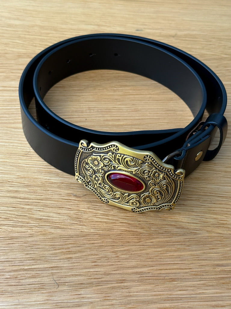 Ceinture Red