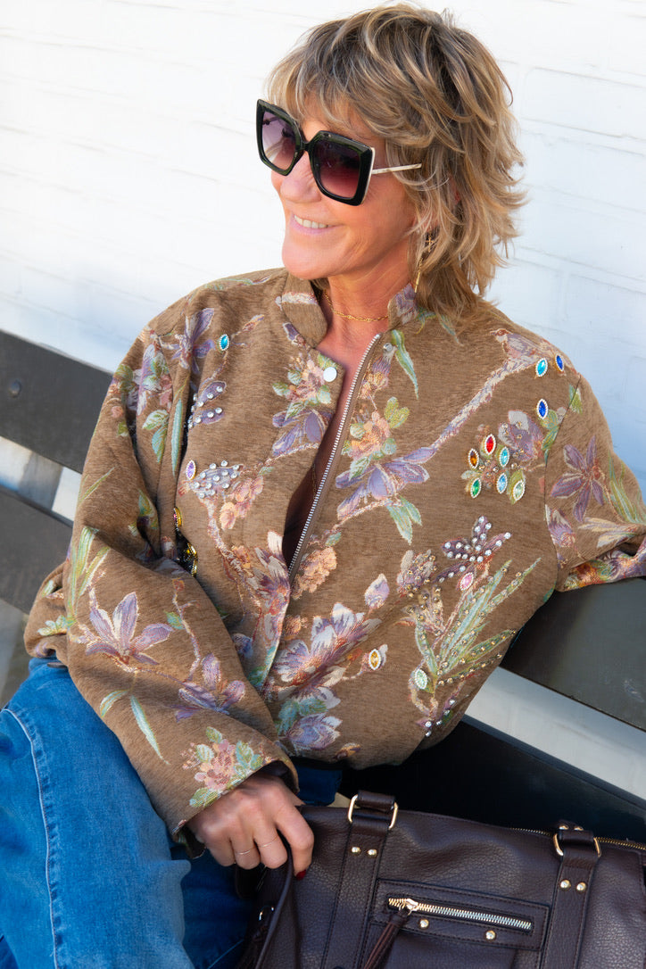 Veste Edith