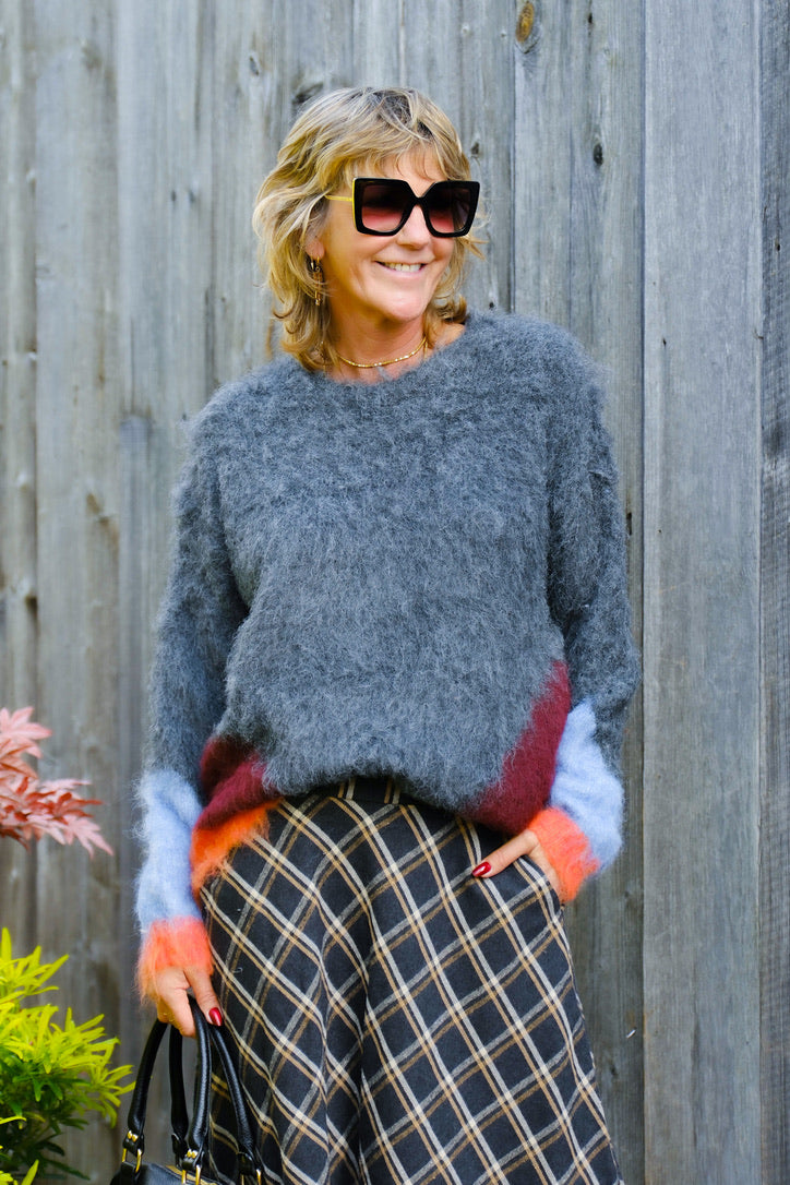Pull Wella