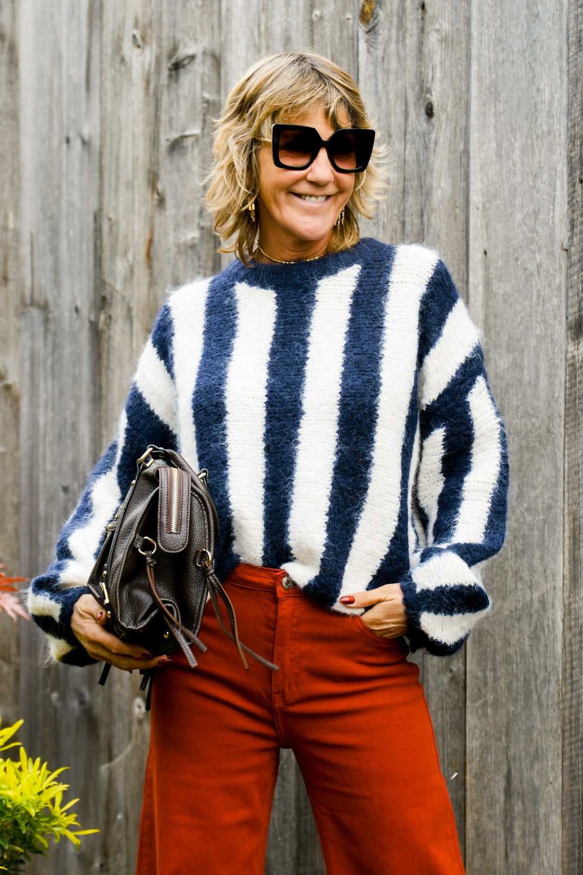 Jeans Chaperon