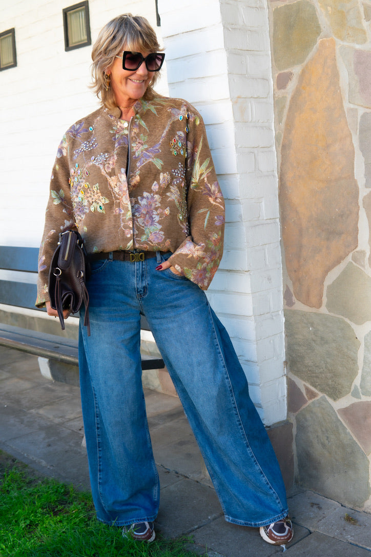 Veste Edith