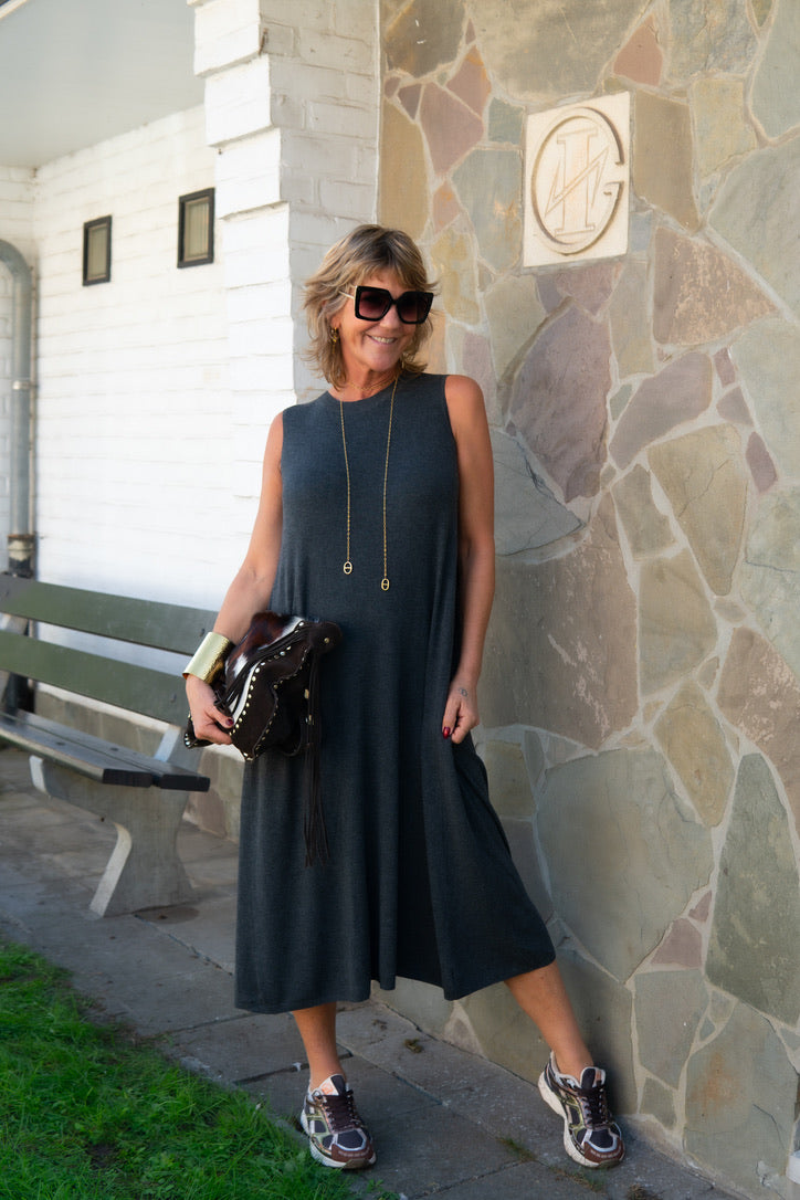 Robe Hanaé