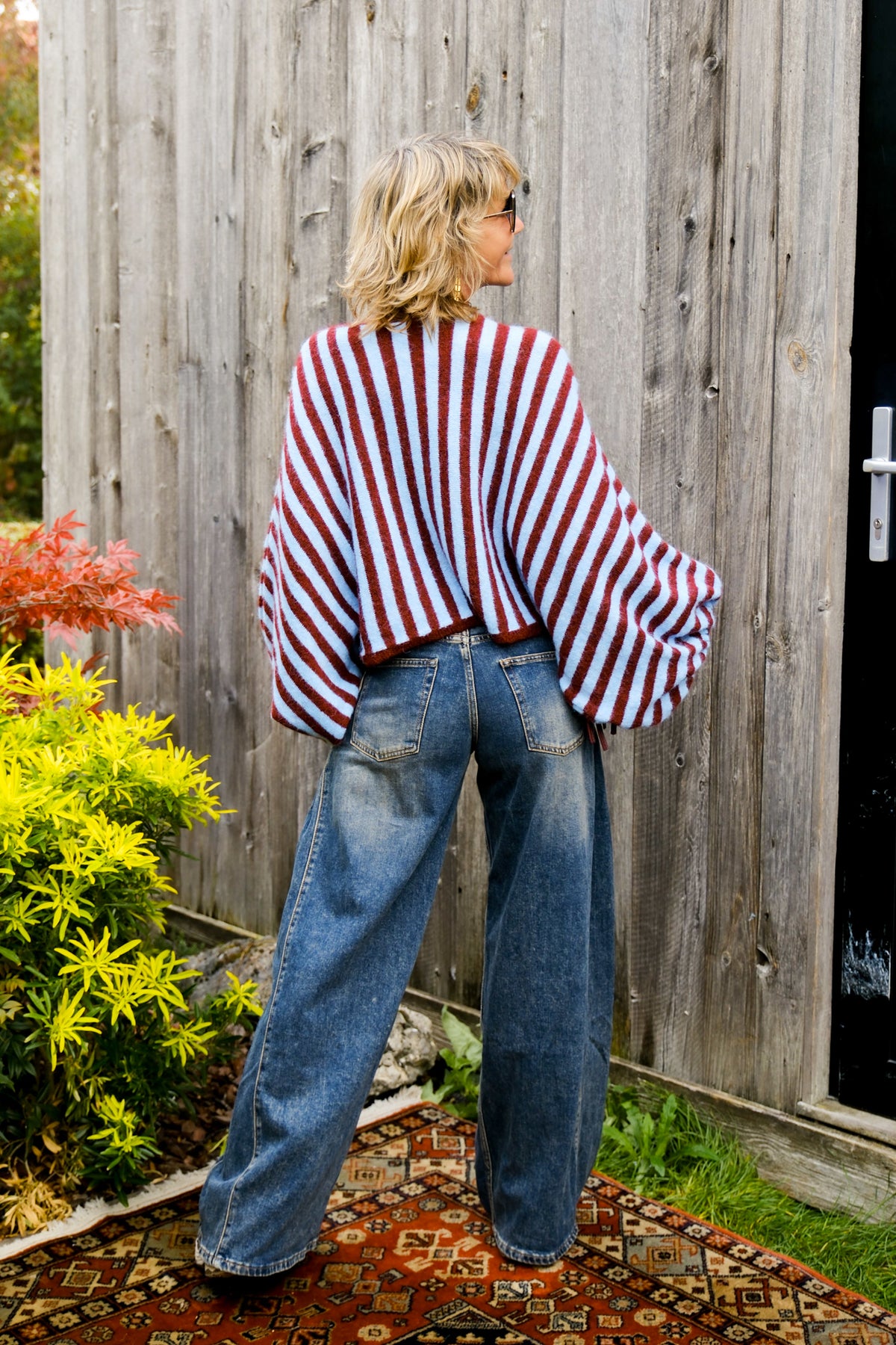 Jeans Aramis