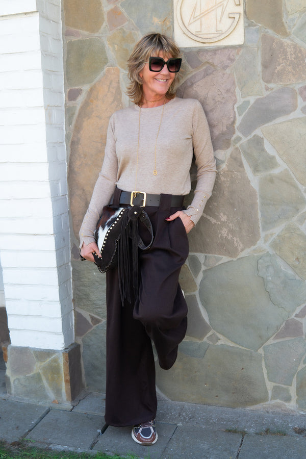 Pantalon Lazarre