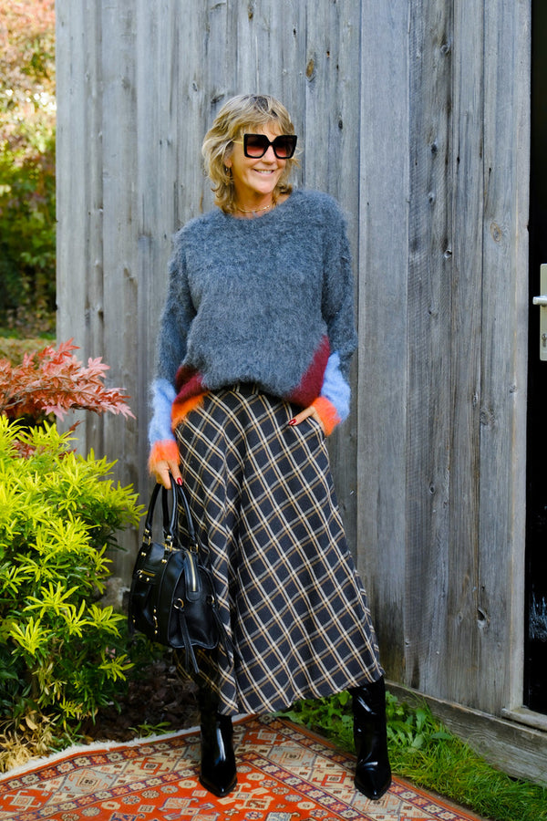 Pull Wella