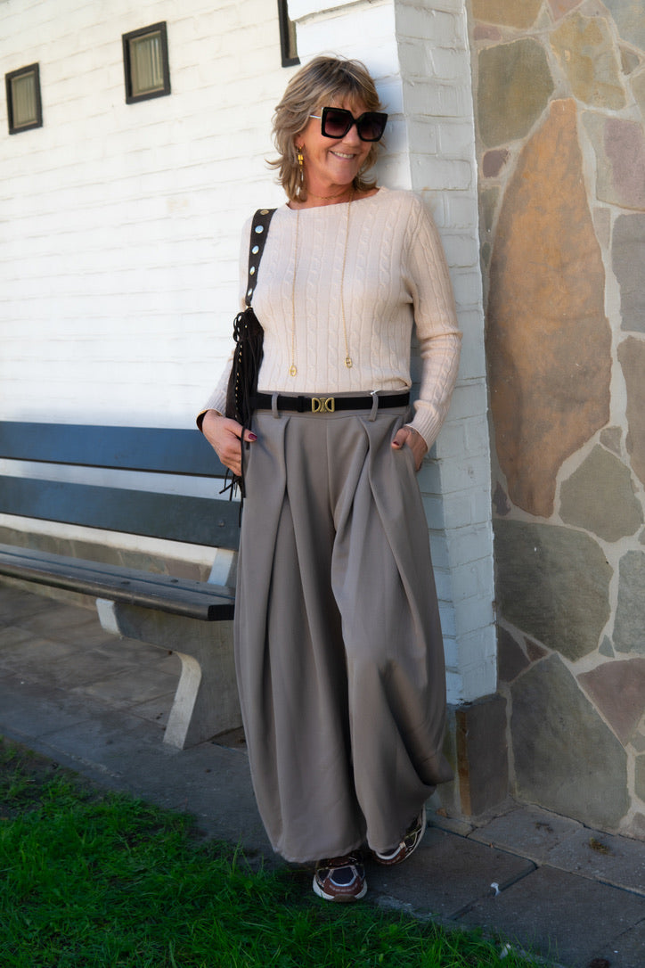 Pantalon Thomas