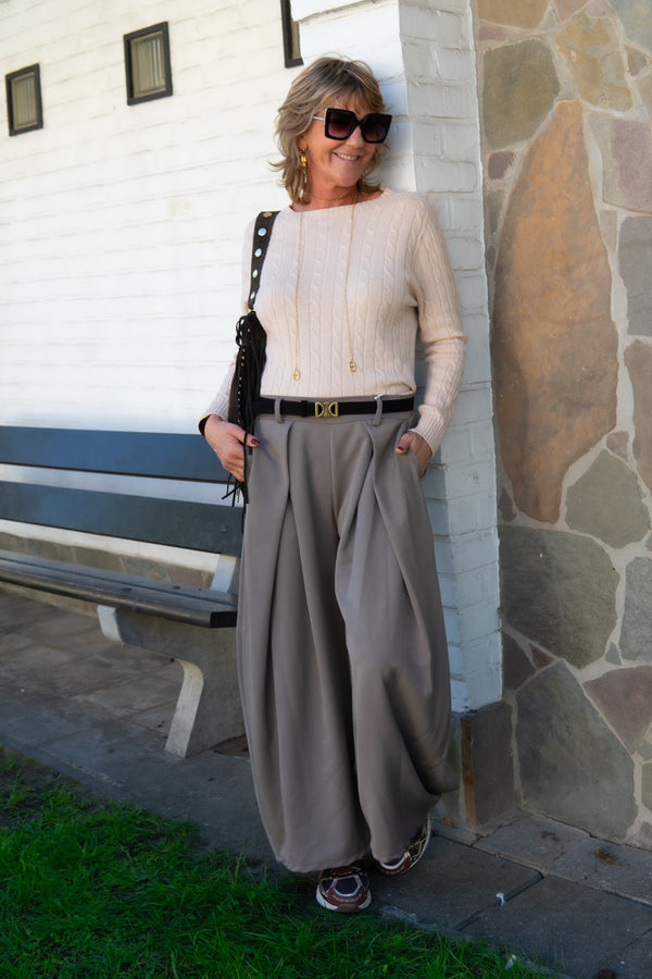 Pantalon Thomas