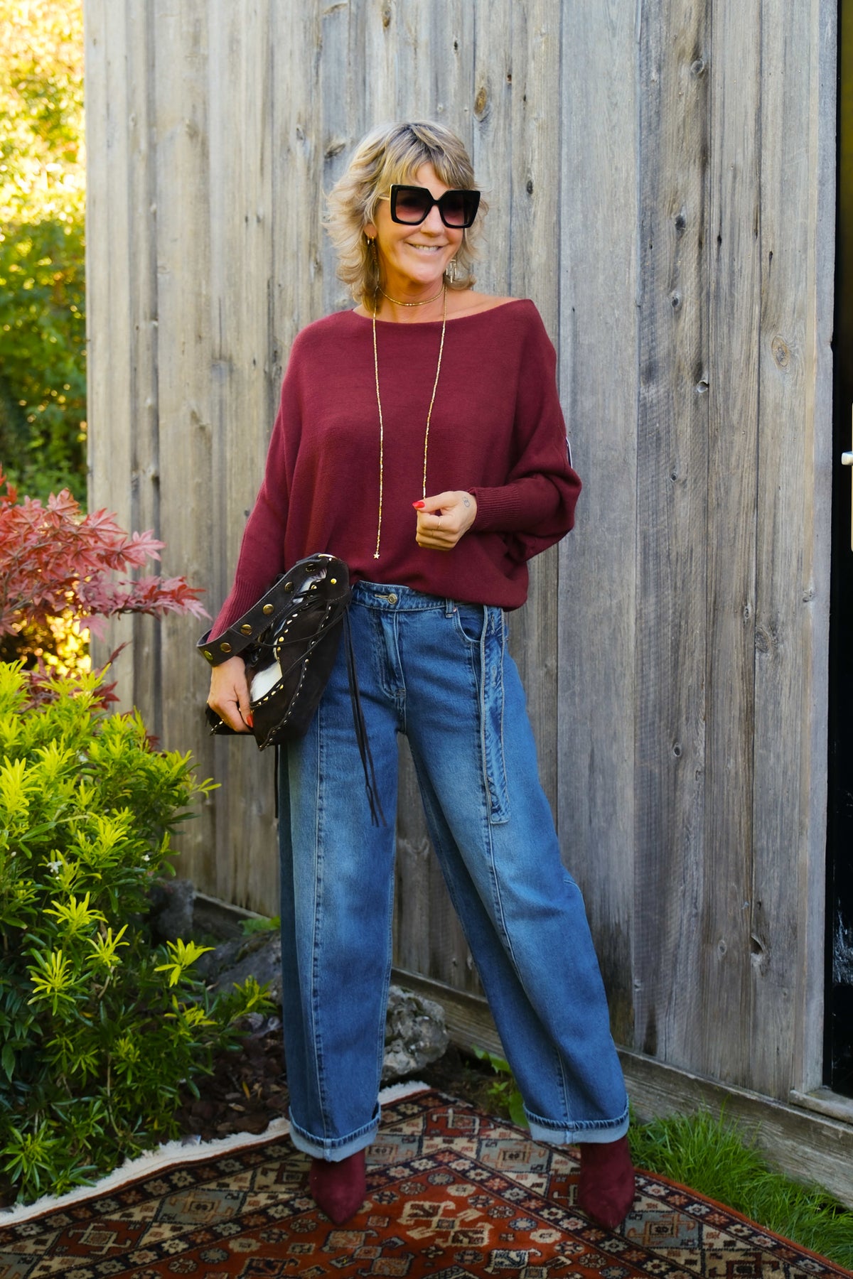 Jeans Octave