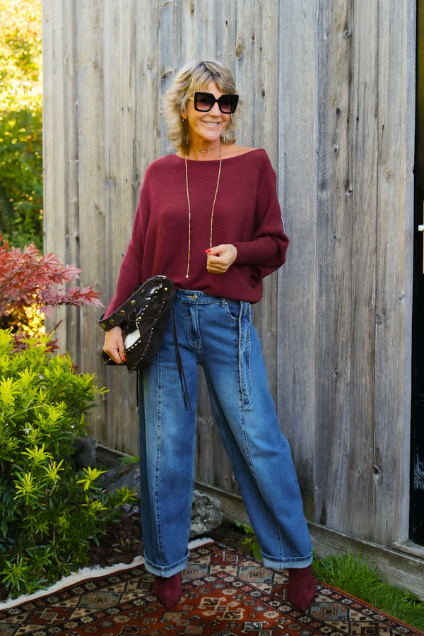 Jeans Octave